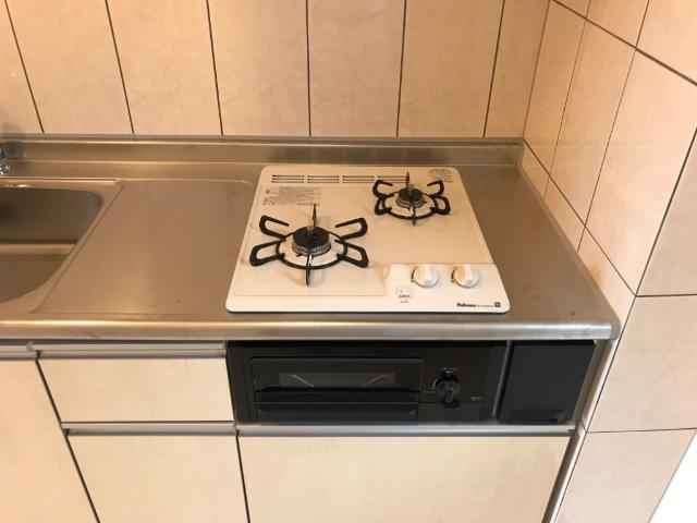 リーゾス 部屋画像