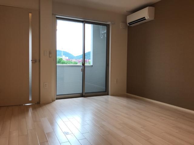 リーゾス 部屋画像