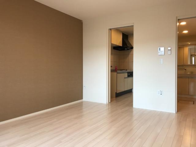 リーゾス 部屋画像