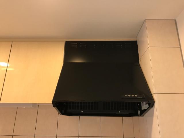 リーゾス 部屋画像