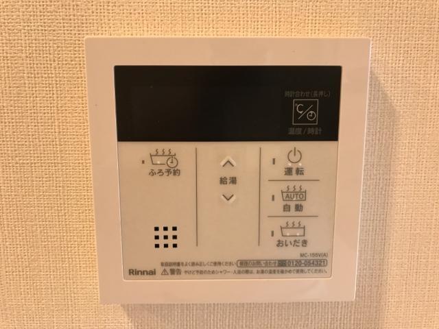 リーゾス 部屋画像