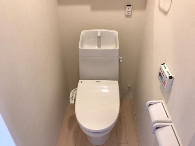 リーゾス 部屋画像