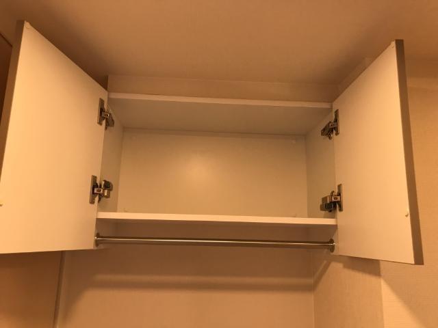 リーゾス 部屋画像
