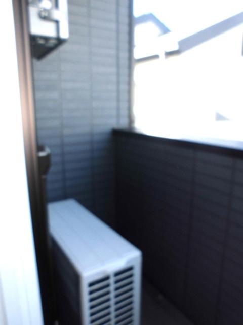 D-RESIDENCE仙波町（203） その他