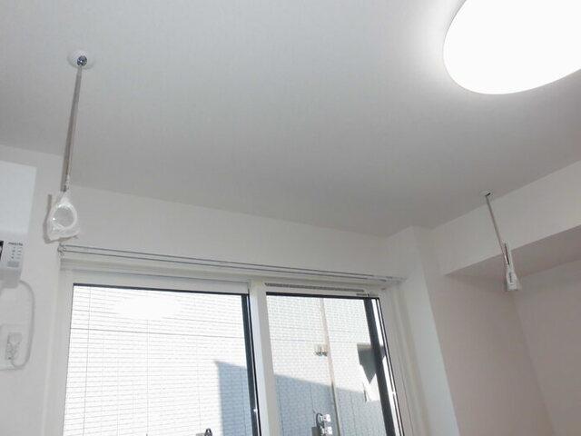 D-RESIDENCE仙波町（203） 設備