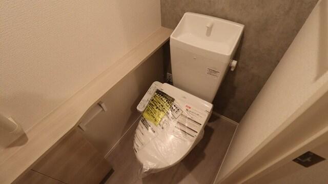 ONARIGOTENｰD（108） トイレ