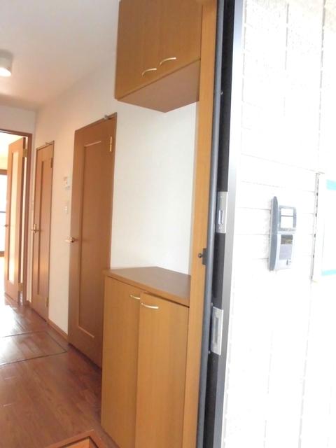エスポワールＭＩＹＡ（102） 部屋画像
