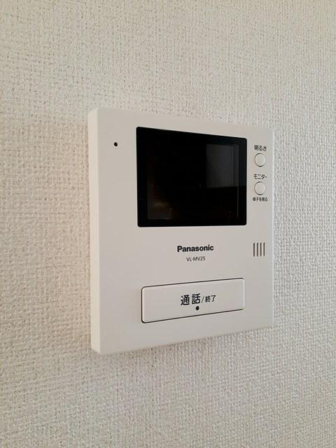 Ｂｅｌｌｓ　Ｂｏｎｏｓ（103） 設備