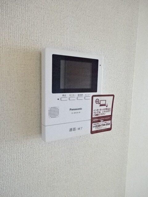 ヴィレッヂＭ（101） 設備