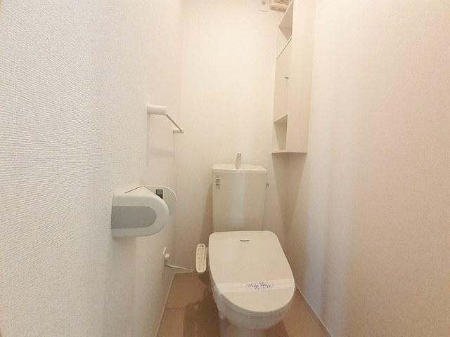 ジュネス（303） トイレ
