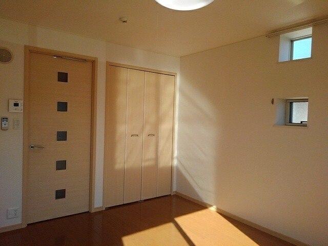 ジュネス・ふじみ野（201） 室内