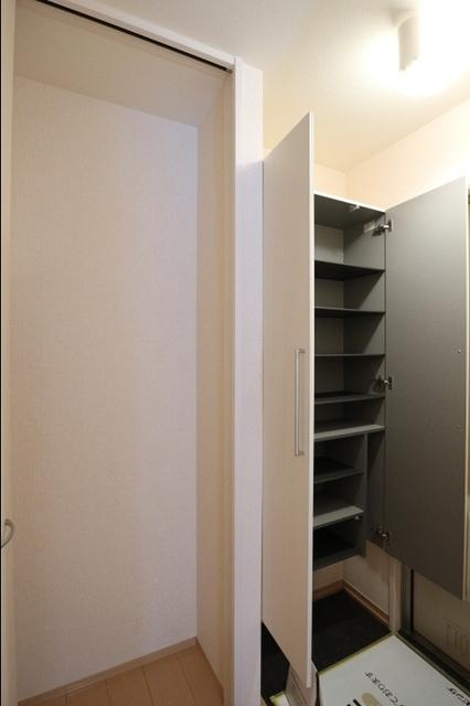 グリーンリーブス（101） 部屋画像