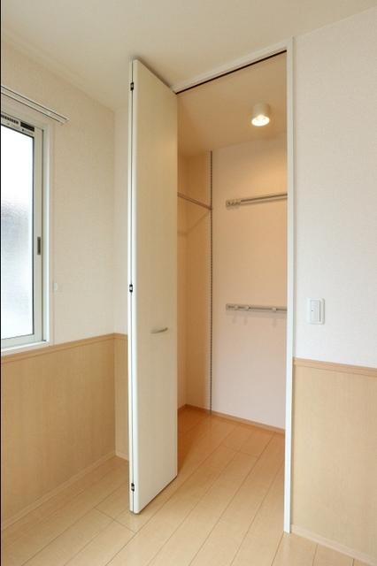 グリーンリーブス（101） 部屋画像