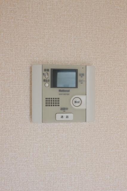 グリーンリーブス（101） 部屋画像