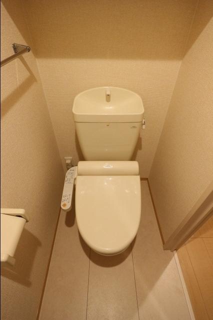 クレールフラッツ天王台（102） 部屋画像
