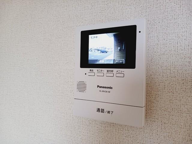 メゾン　ボヌール（206） 設備
