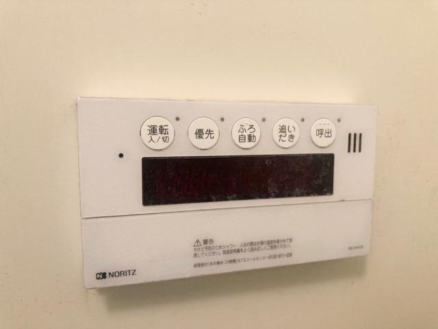 スカイヒルズ我孫子（406） 設備