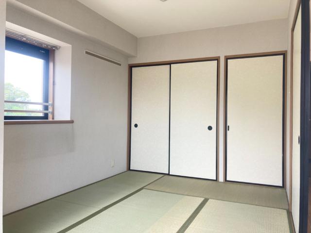 スカイヒルズ我孫子（406） その他部屋・スペース
