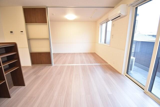 メゾン勝賀　A棟（303） 部屋画像