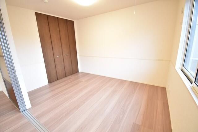 メゾン勝賀　A棟（303） 部屋画像