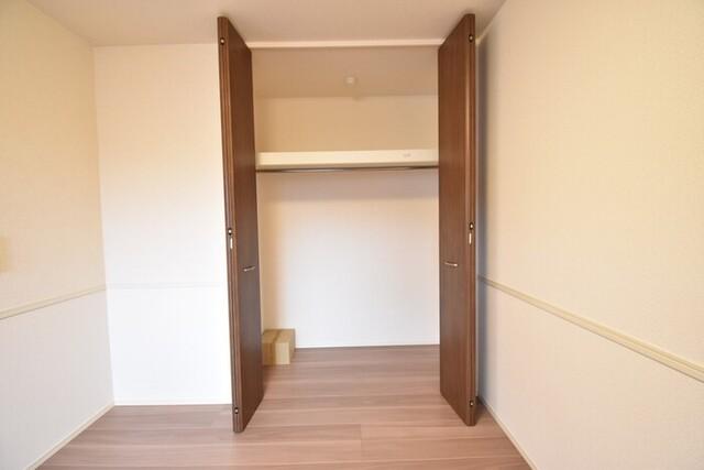 メゾン勝賀　A棟（303） 部屋画像
