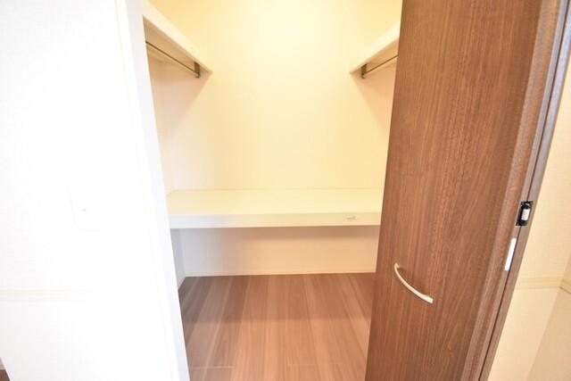 メゾン勝賀　A棟（303） 部屋画像