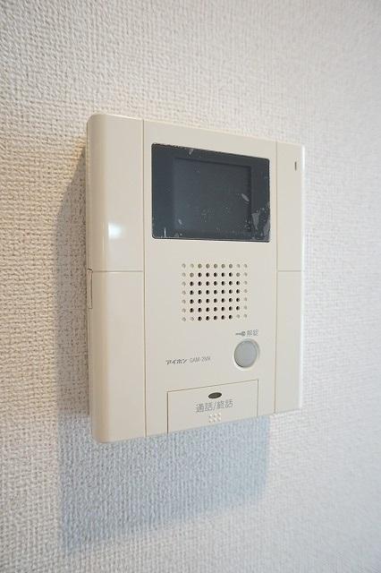 サンリット・レジデンス（203） 設備