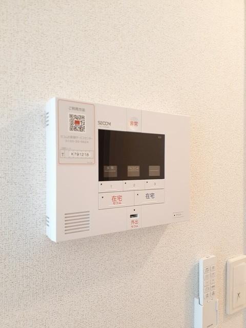 ライラック元山（204） 設備