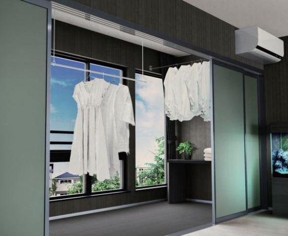 ティープラントⅤ 部屋画像