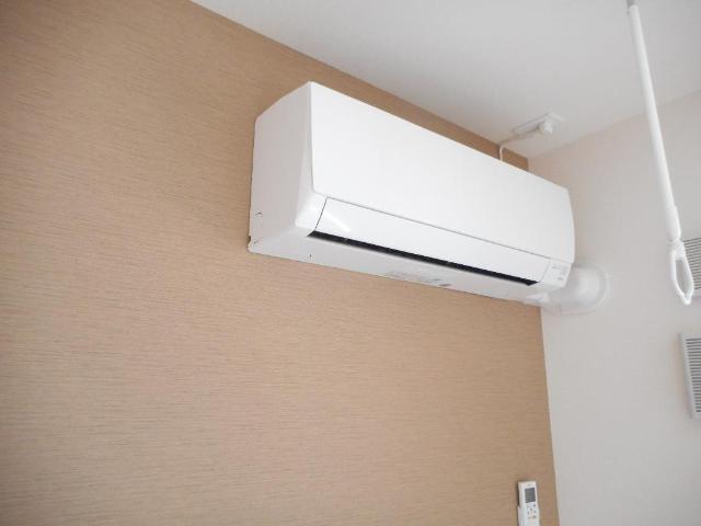 オーヴィラージュ 部屋画像