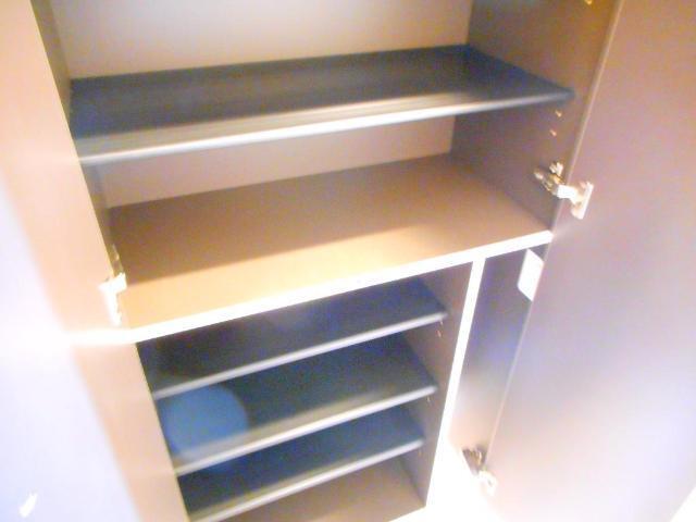 オーヴィラージュ 部屋画像