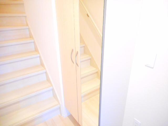 オーヴィラージュ 部屋画像