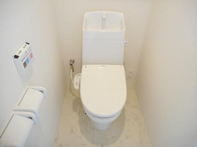 オーヴィラージュ 部屋画像