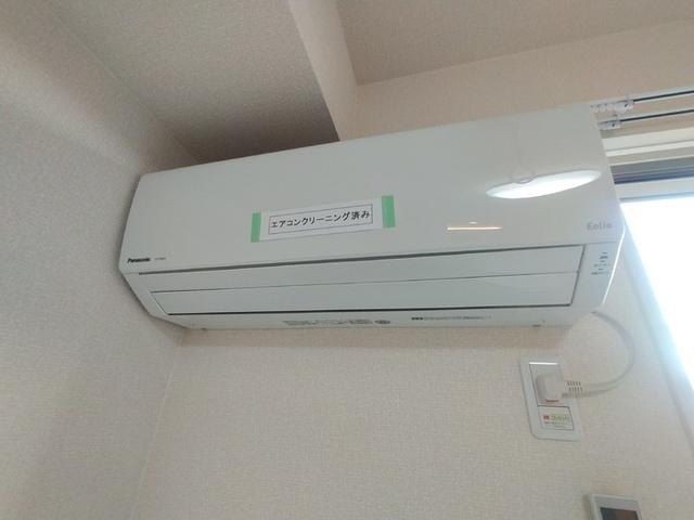 コンフォーレ　A棟（102） 部屋画像
