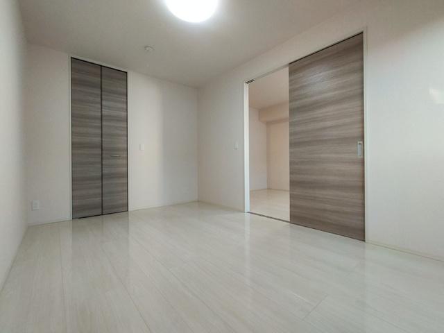 コンフォーレ　A棟（102） 部屋画像