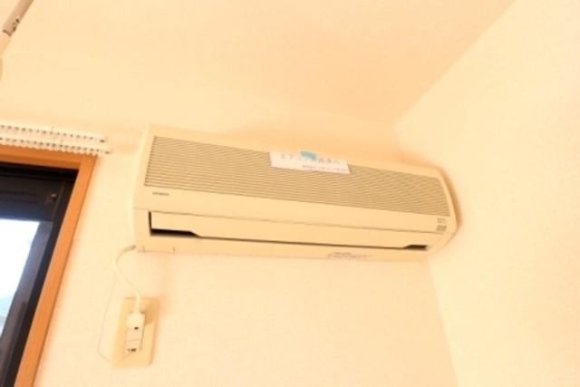 フォンテあけぼの（101） 部屋画像