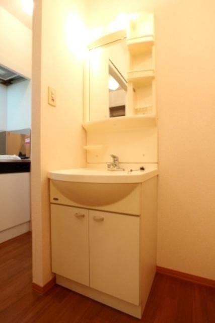 フォンテあけぼの（101） 部屋画像