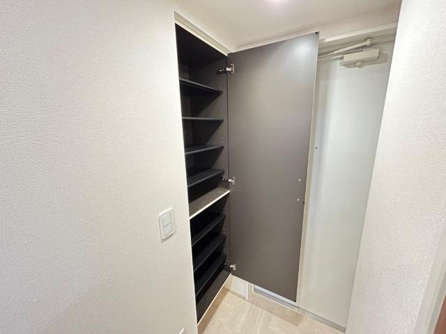 ソラナ宮本 部屋画像