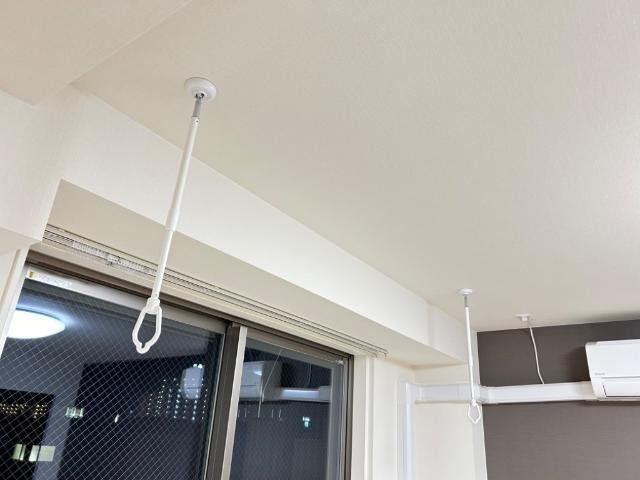 ソラナ宮本 部屋画像