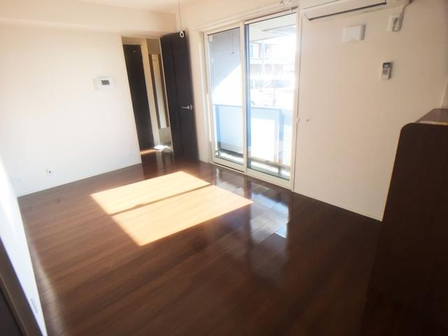 なんてんの郷　Ⅱ（101） 部屋画像