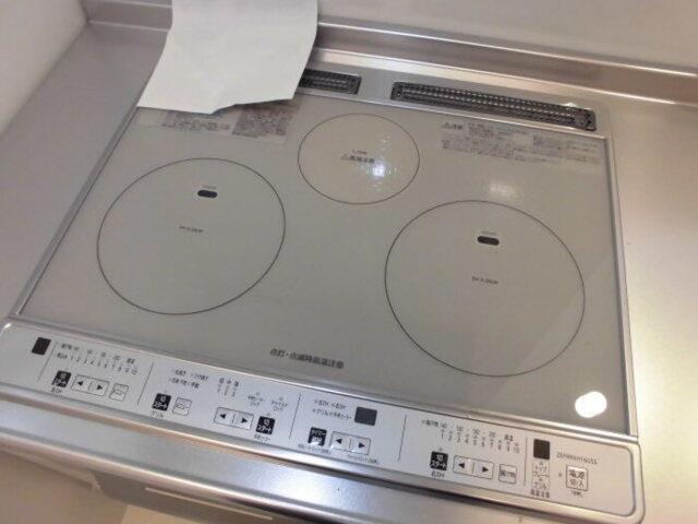 アルタ（101） キッチン