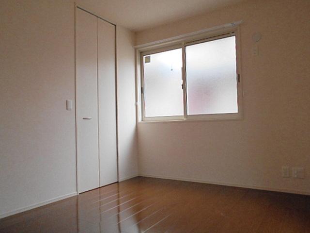 グラティア（105） 部屋画像