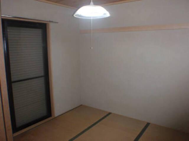 サマックス　アルテール（106） 部屋画像