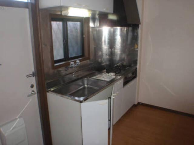 サマックス　アルテール（106） 部屋画像