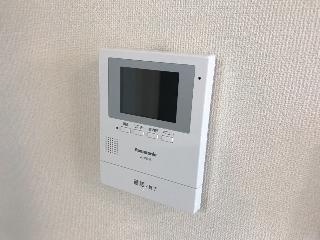 ルメイユ 部屋画像