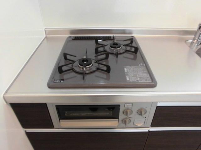 カナミオン（302） 部屋画像