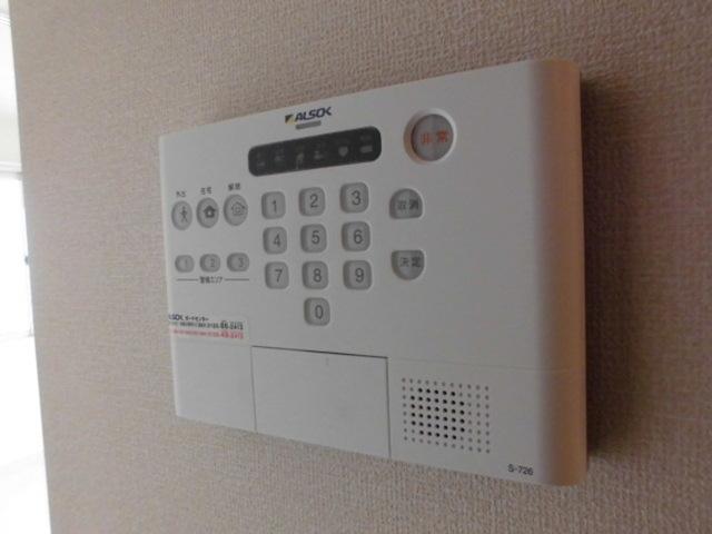 カナミオン（302） 部屋画像