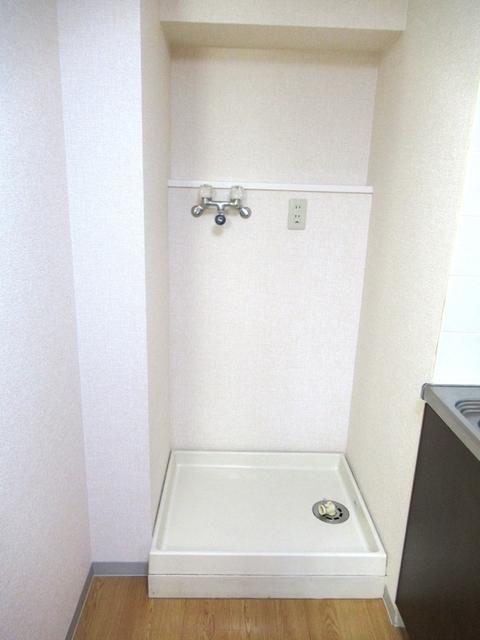 アーバンエクセル蘇我（403） 部屋画像