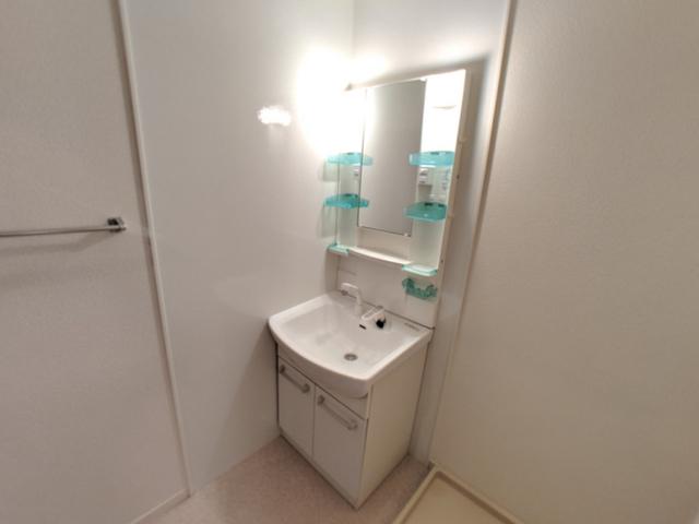 カトルセゾン　Ｂ（205） 部屋画像