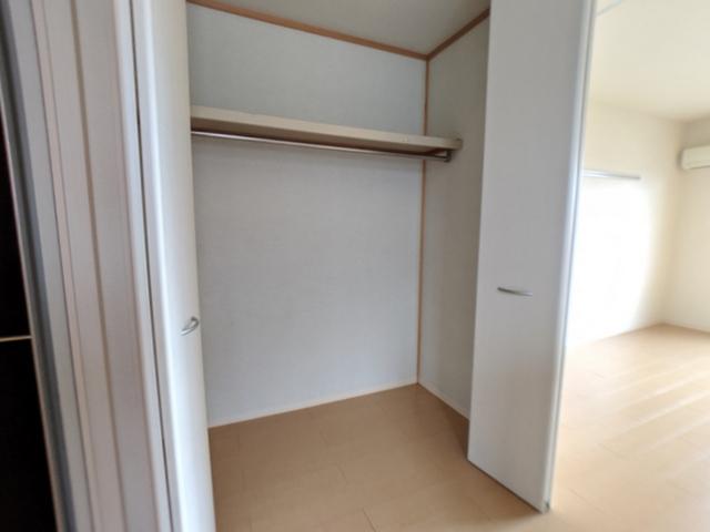 カトルセゾン　Ｂ（205） 部屋画像
